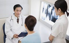 老齡化為醫(yī)療市場帶來蓬勃新機，移動智能終端成為行業(yè)新風口！